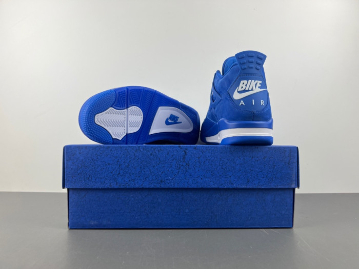 Nigel Sylvester x Air Jordan 4-HF4340-400