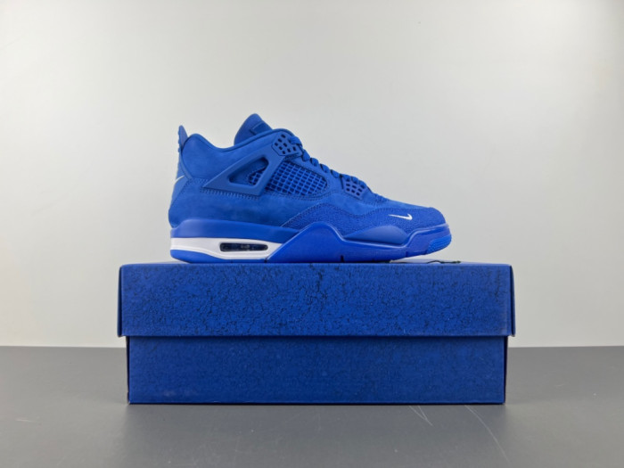 Nigel Sylvester x Air Jordan 4-HF4340-400
