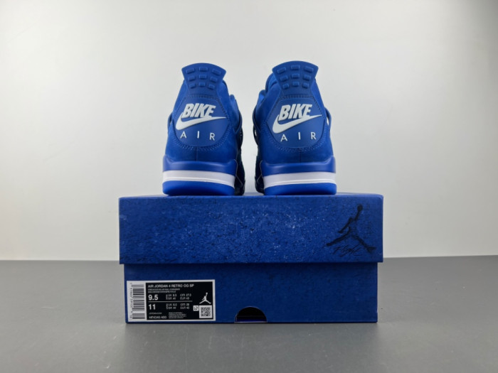 Nigel Sylvester x Air Jordan 4-HF4340-400