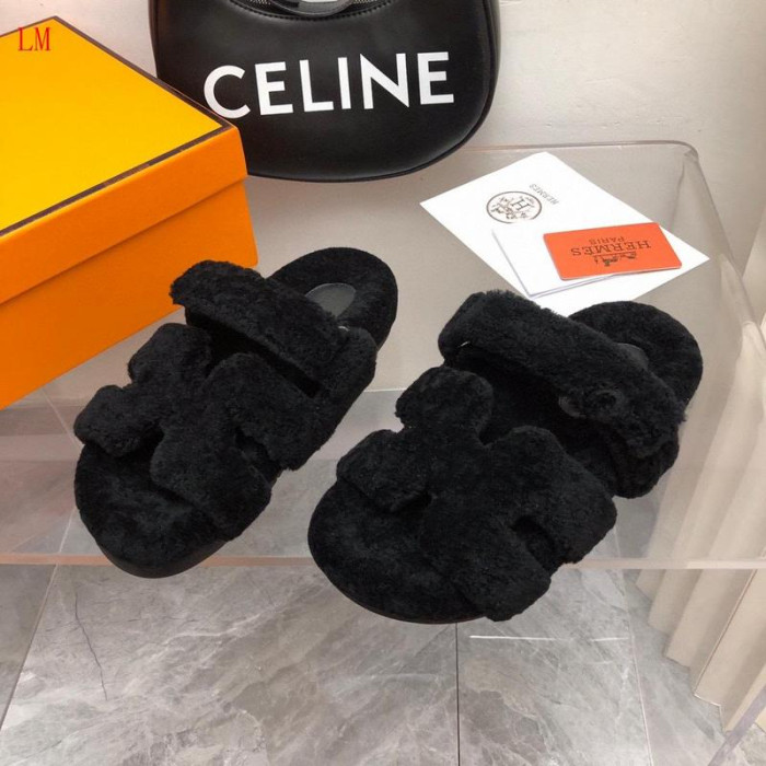 Hermes Sandal 30