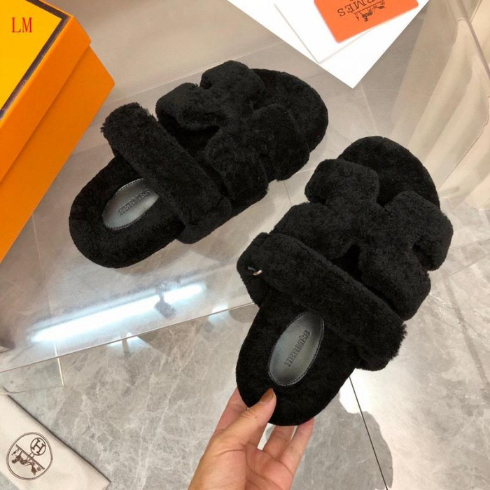 Hermes Sandal 30