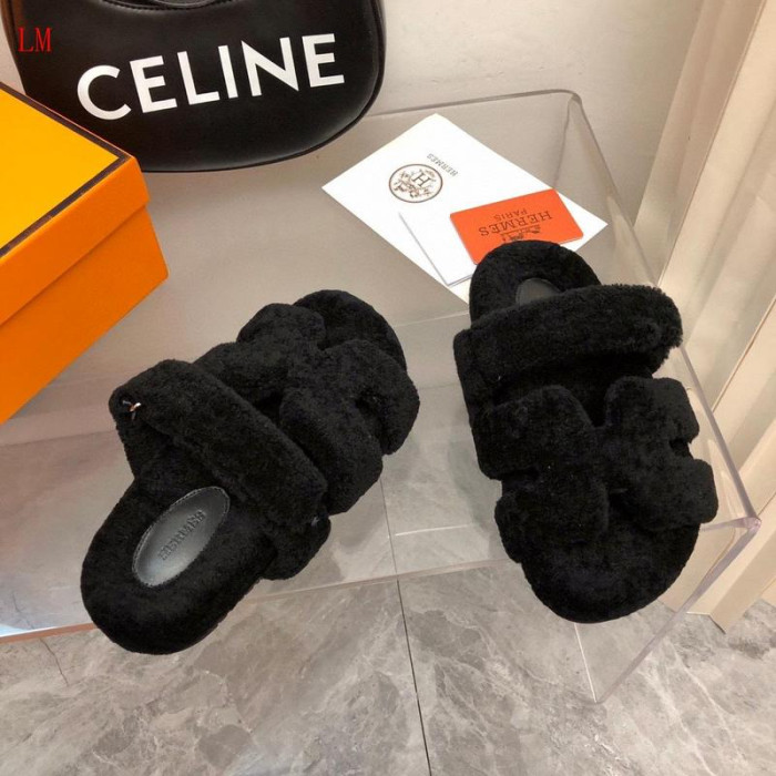Hermes Sandal 30