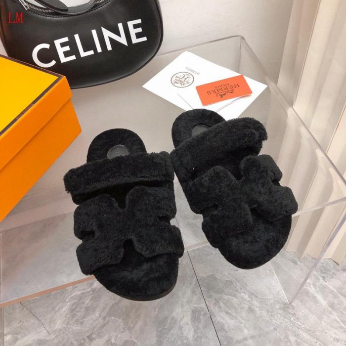 Hermes Sandal 30