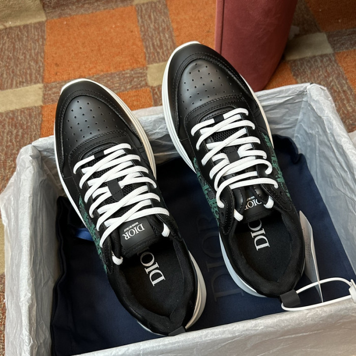DIOR B25 SNEAKERS-19