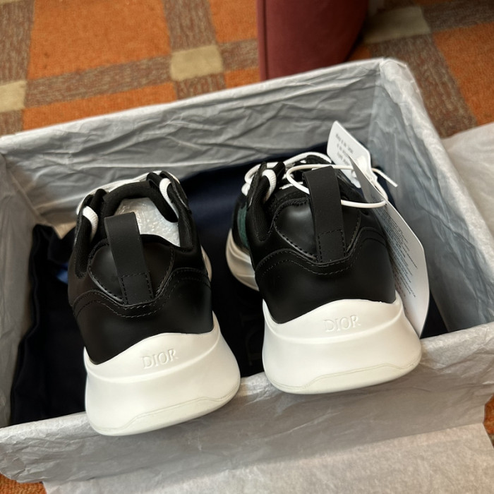 DIOR B25 SNEAKERS-19