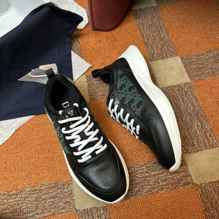 DIOR B25 SNEAKERS-19