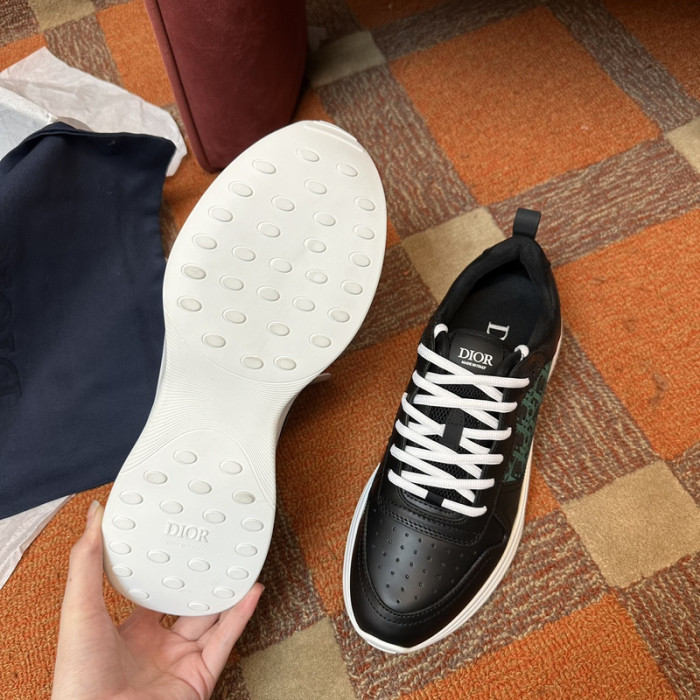 DIOR B25 SNEAKERS-19