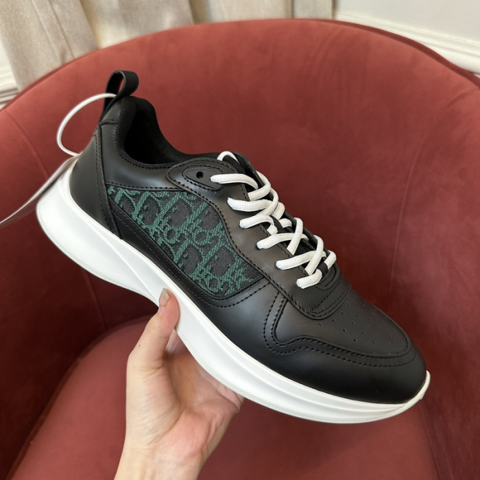 DIOR B25 SNEAKERS-19