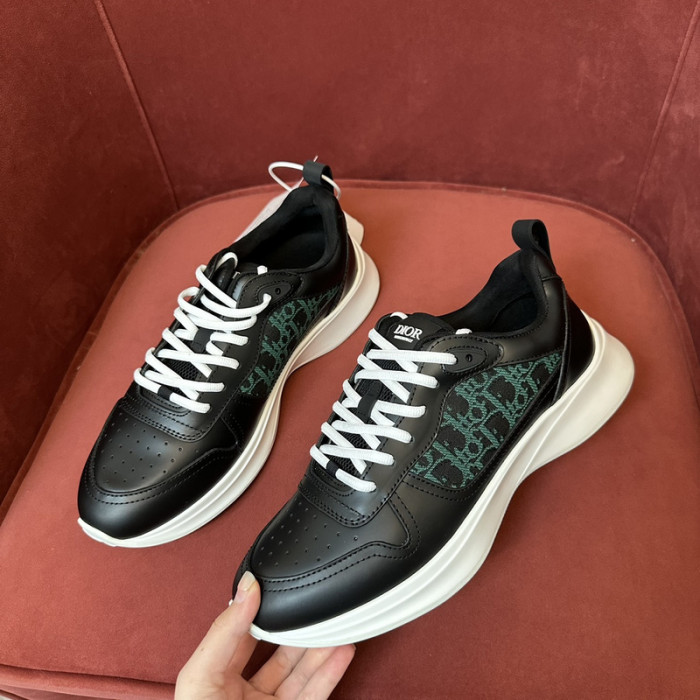 DIOR B25 SNEAKERS-19