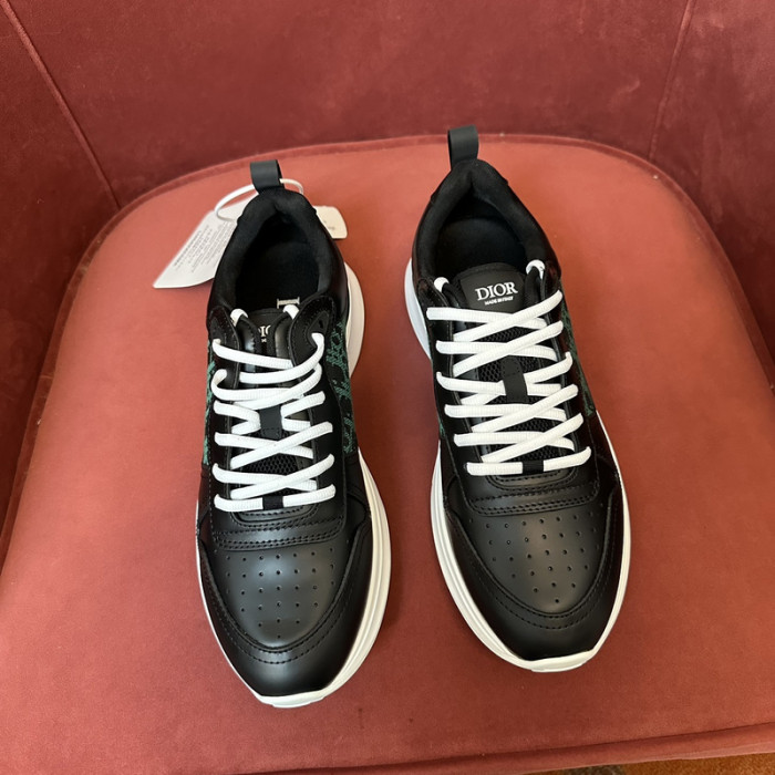 DIOR B25 SNEAKERS-19