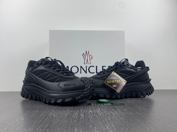 MONCLER SNEAKER 01