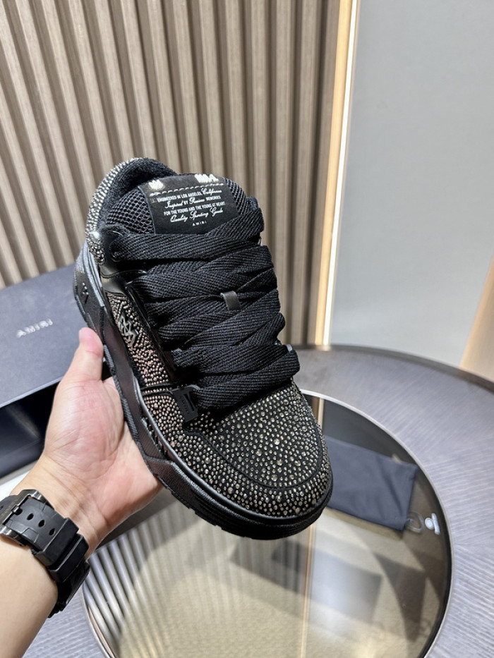 AMIRI SNEAKER 61