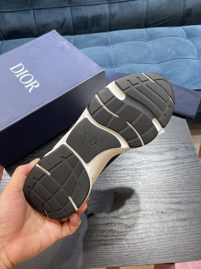 DIOR B22 SNEAKERS -36