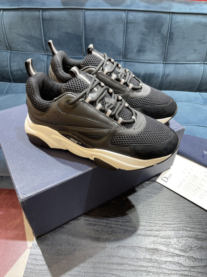 DIOR B22 SNEAKERS -36