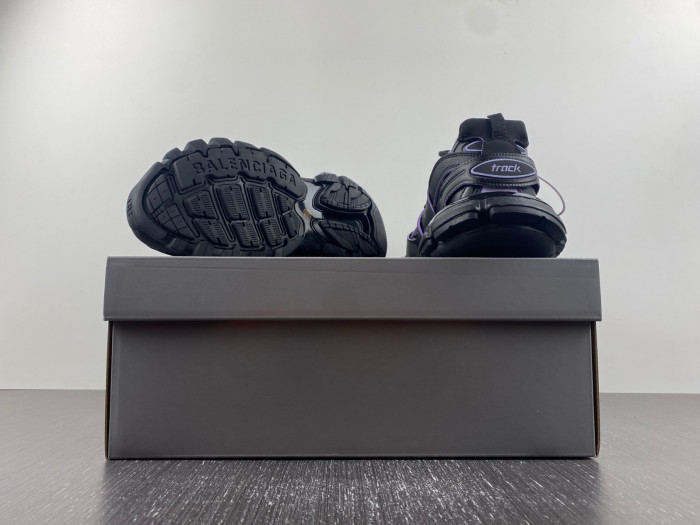 Track Sneaker-33