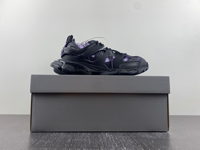 Track Sneaker-33