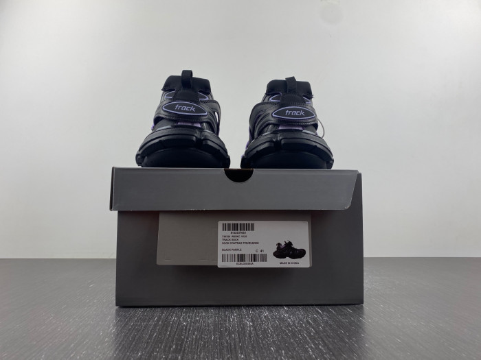 Track Sneaker-33