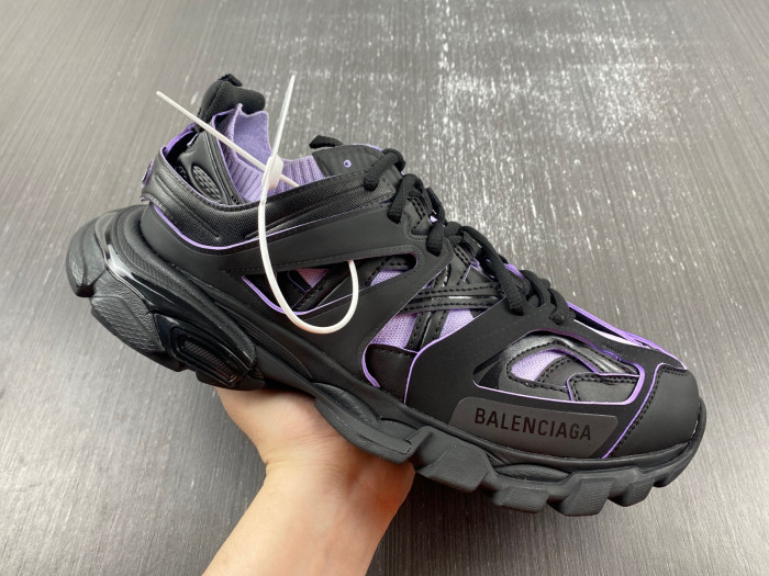 Track Sneaker-33