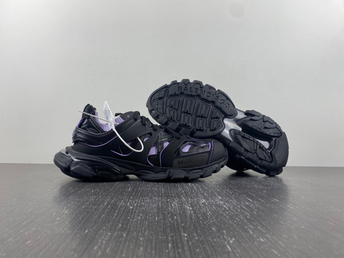 Track Sneaker-33