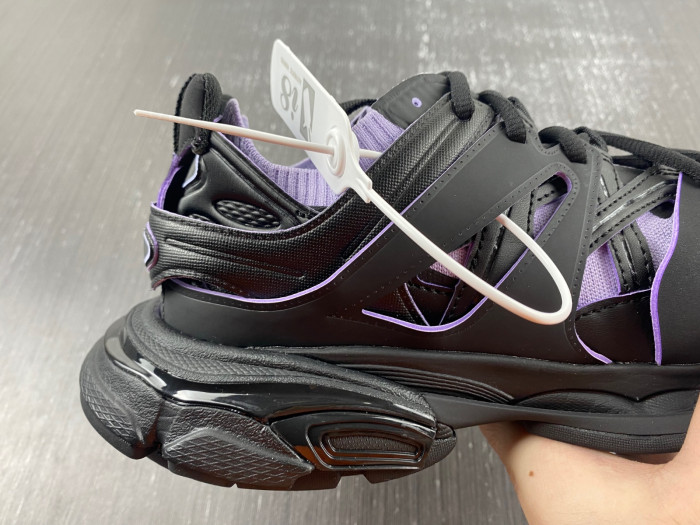 Track Sneaker-33