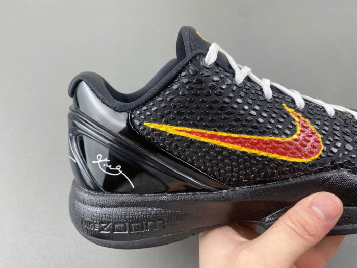 NIKE ZOOM KOBE 6-PE2025-103