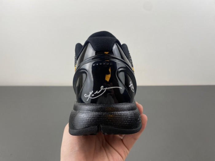 NIKE ZOOM KOBE 6-PE2025-103