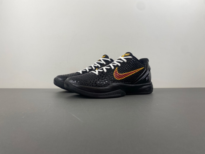 NIKE ZOOM KOBE 6-PE2025-103