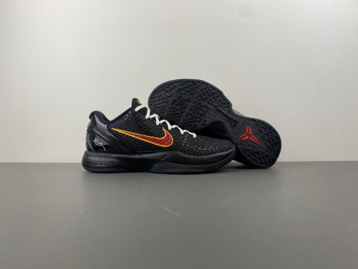 NIKE ZOOM KOBE 6-PE2025-103