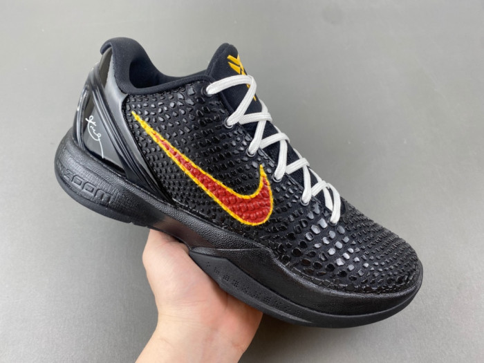 NIKE ZOOM KOBE 6-PE2025-103