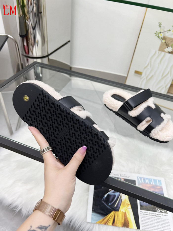 Hermes Sandal 21