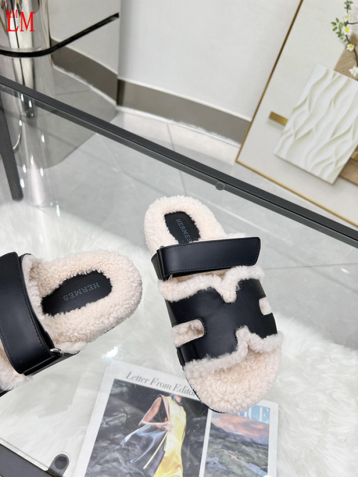 Hermes Sandal 21
