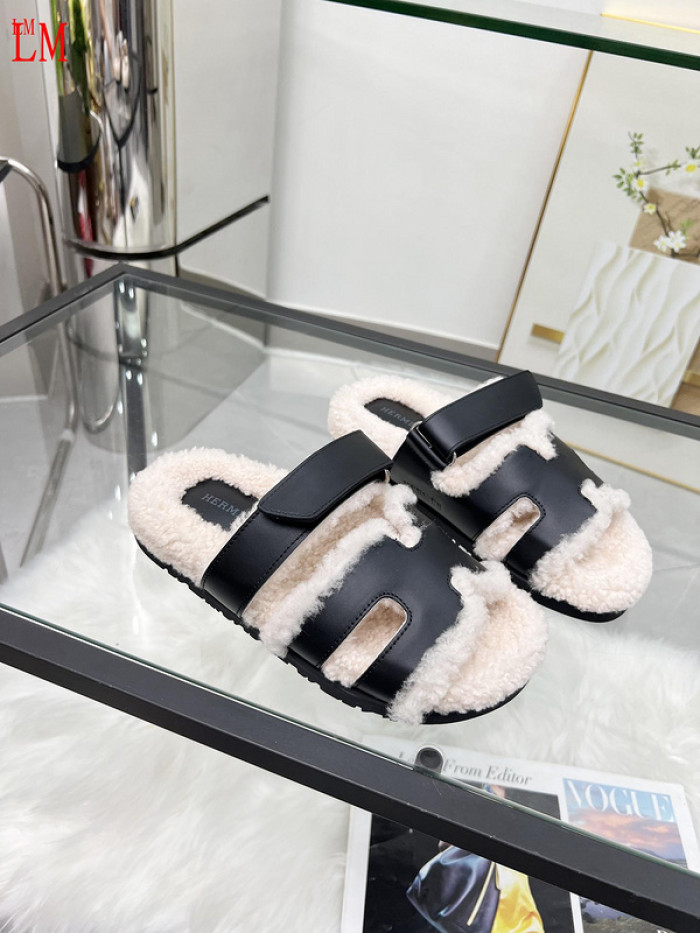 Hermes Sandal 21