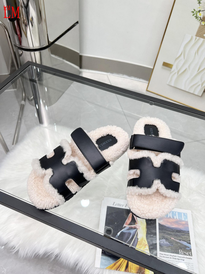 Hermes Sandal 21