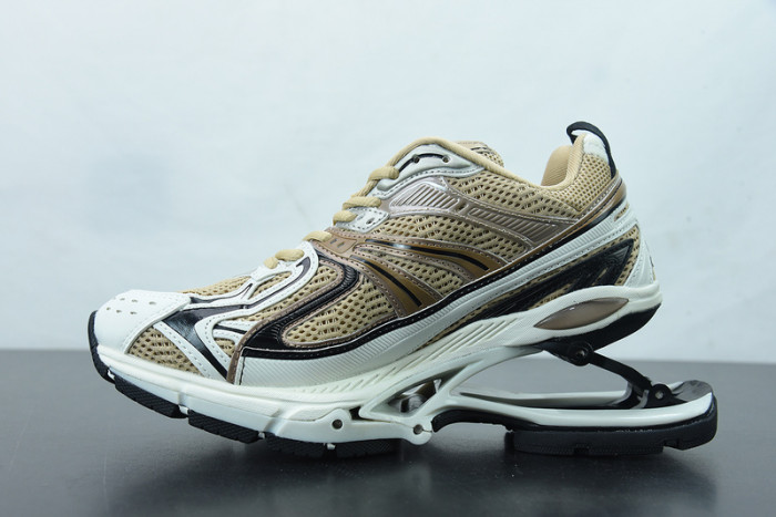 SNEAKER RUNNER 08