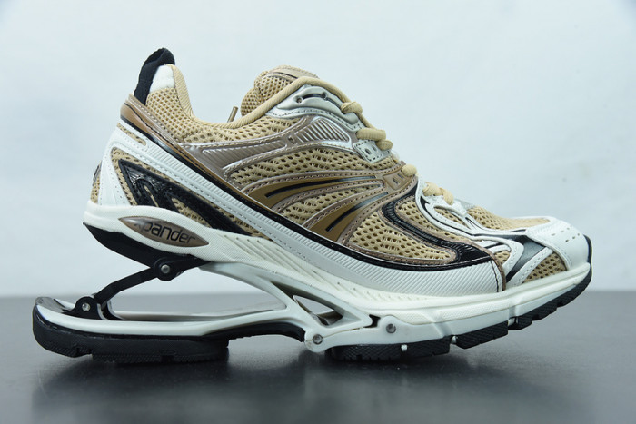 SNEAKER RUNNER 08