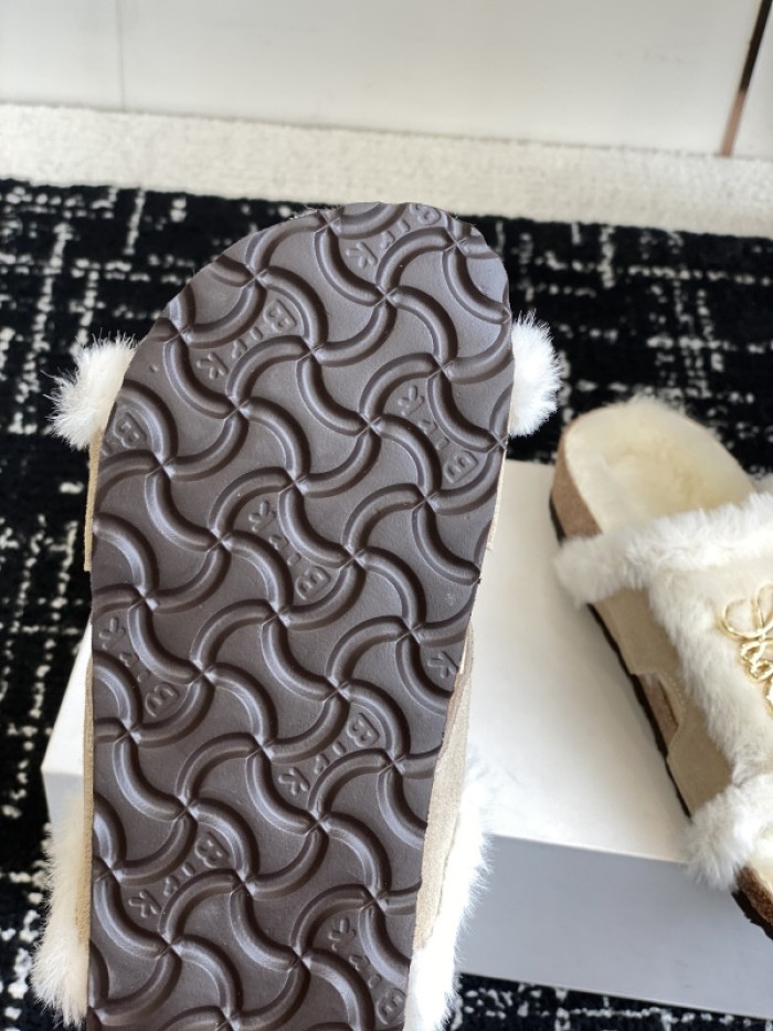 Balenciaga Sandal 34