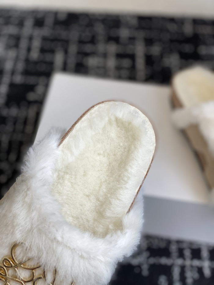 Balenciaga Sandal 34