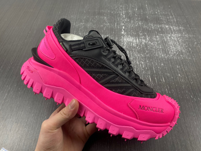 MONCLER SNEAKER 10
