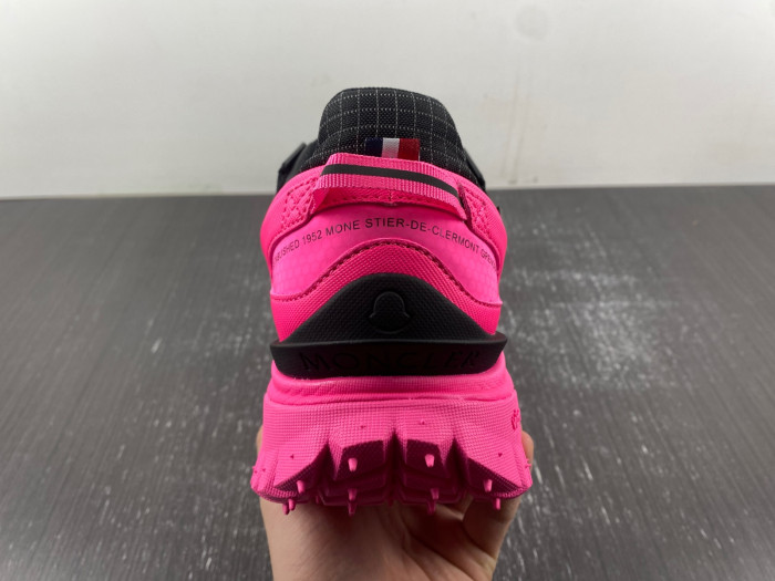 MONCLER SNEAKER 10