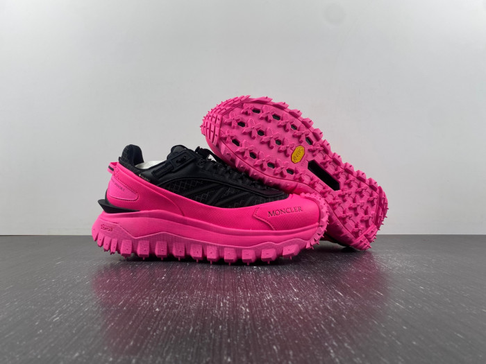 MONCLER SNEAKER 10