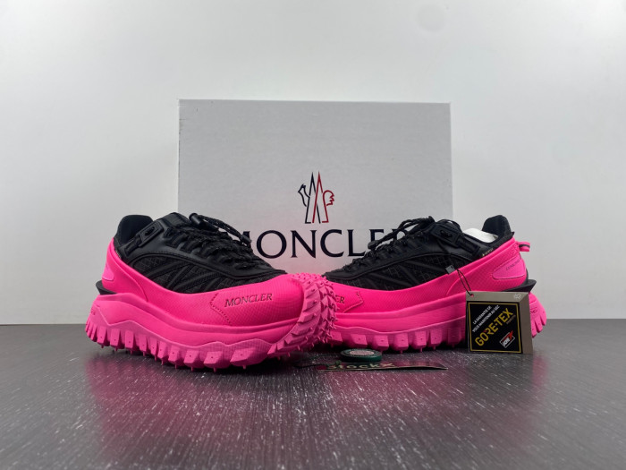 MONCLER SNEAKER 10