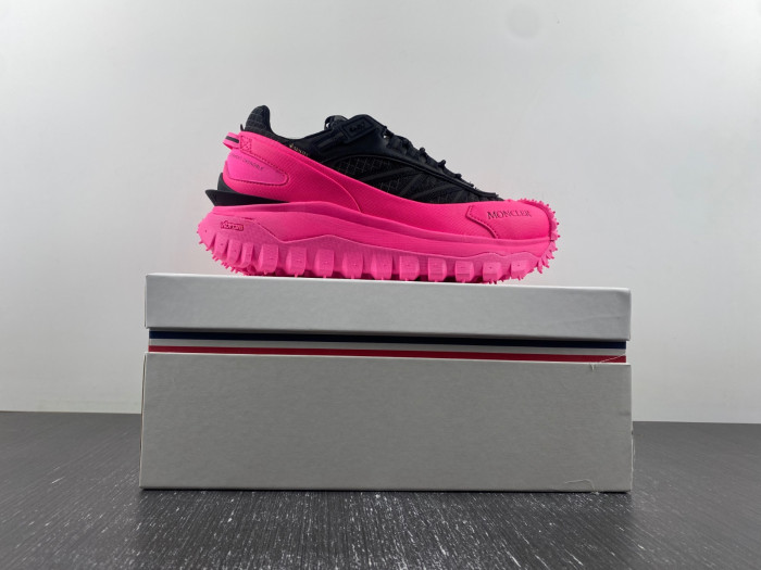 MONCLER SNEAKER 10