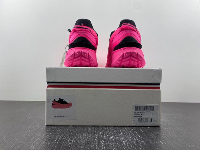 MONCLER SNEAKER 10