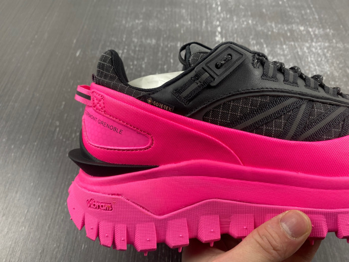 MONCLER SNEAKER 10