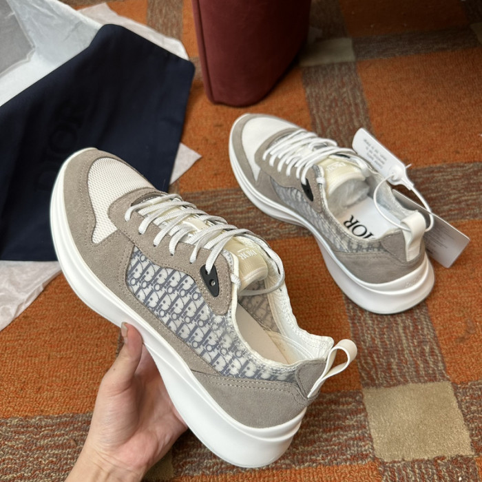 DIOR B25 SNEAKERS-17