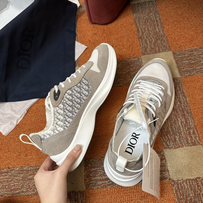 DIOR B25 SNEAKERS-17