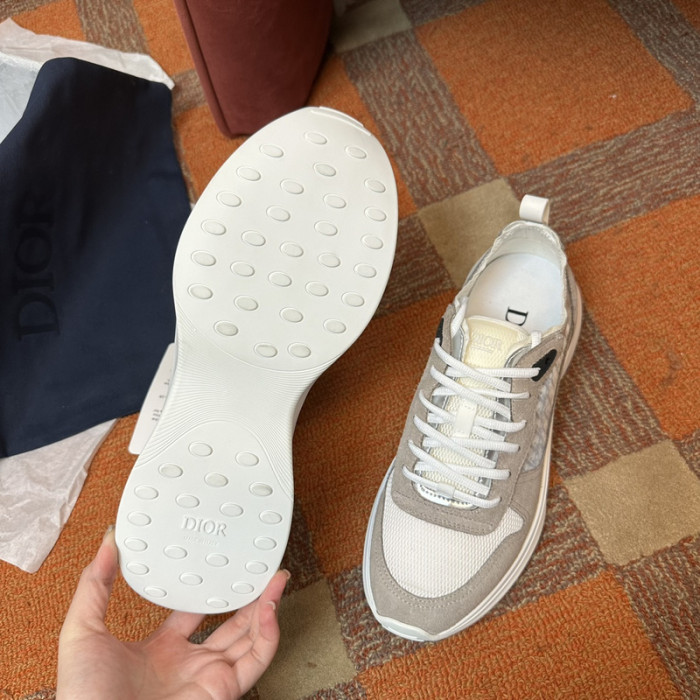 DIOR B25 SNEAKERS-17