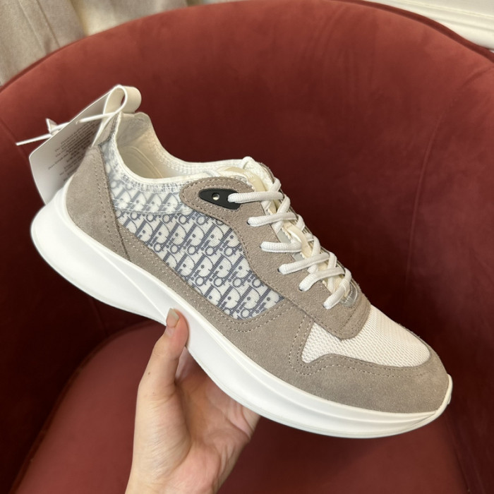 DIOR B25 SNEAKERS-17