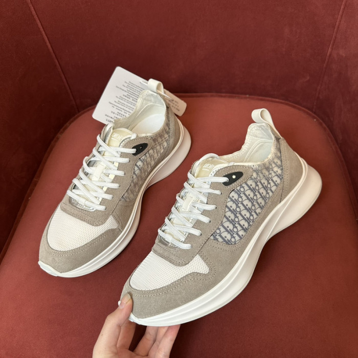 DIOR B25 SNEAKERS-17