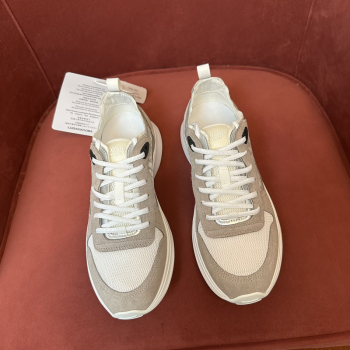 DIOR B25 SNEAKERS-17